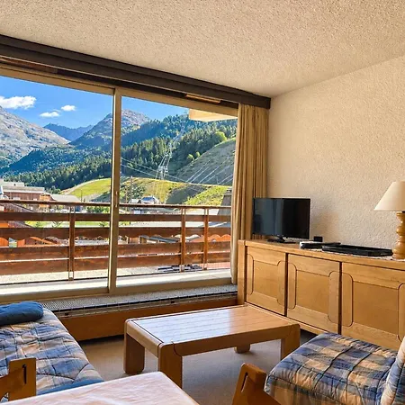 Apartamento Avec Parking - ? Pers. *