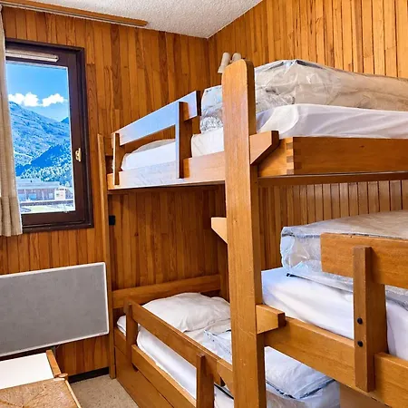 Avec Parking - ? Pers. Apartamento *