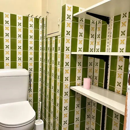 Apartamento Avec Parking - ? Pers. *